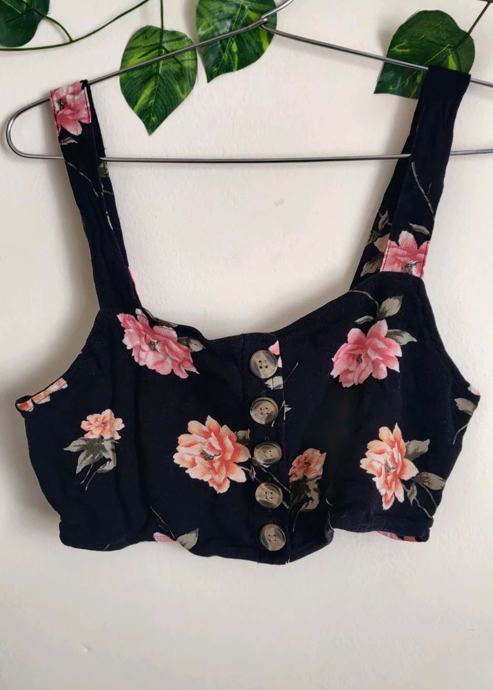 American Eagle Crop top XS/S