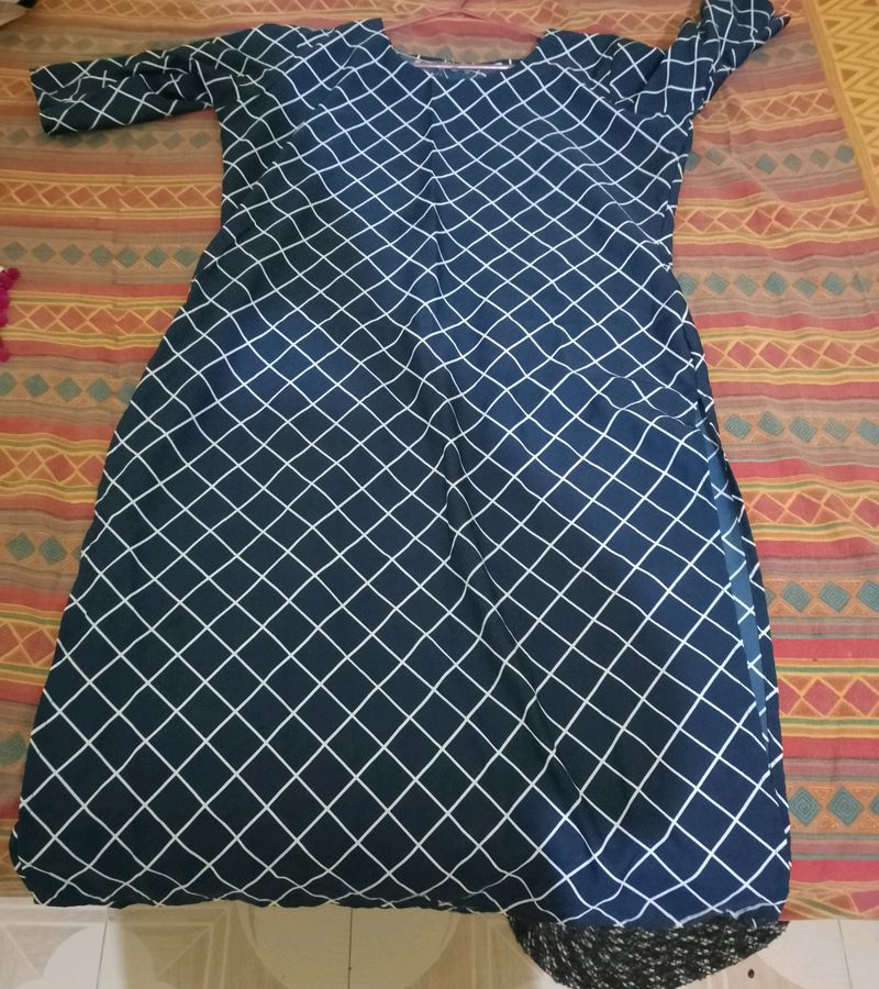 Long Kurti