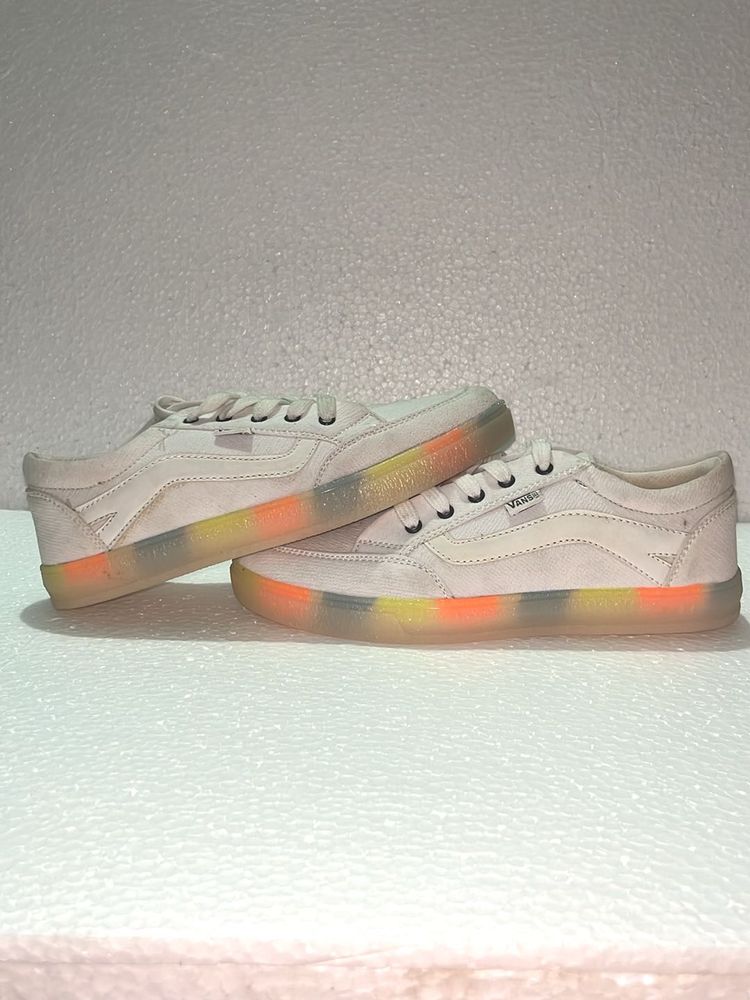 Vans Lowland CC Color Theory Shoes