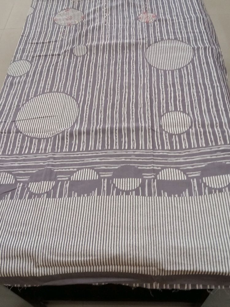 Unstitched Salwar Suit Fabric