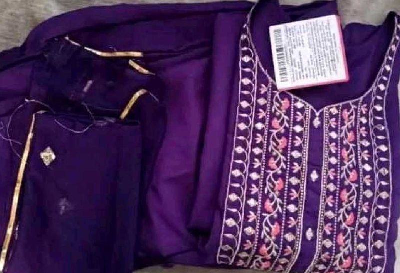 Kurta Set...❤️
