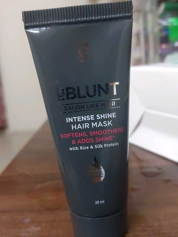 Hair Mask