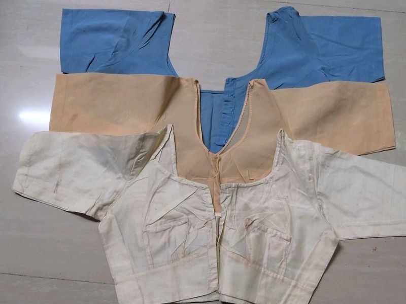 Vintage Blouse Lot