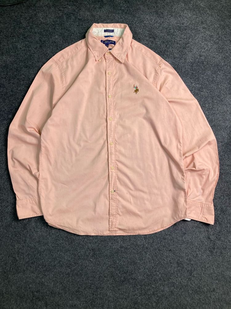U.S. Polo Assn. Shirt