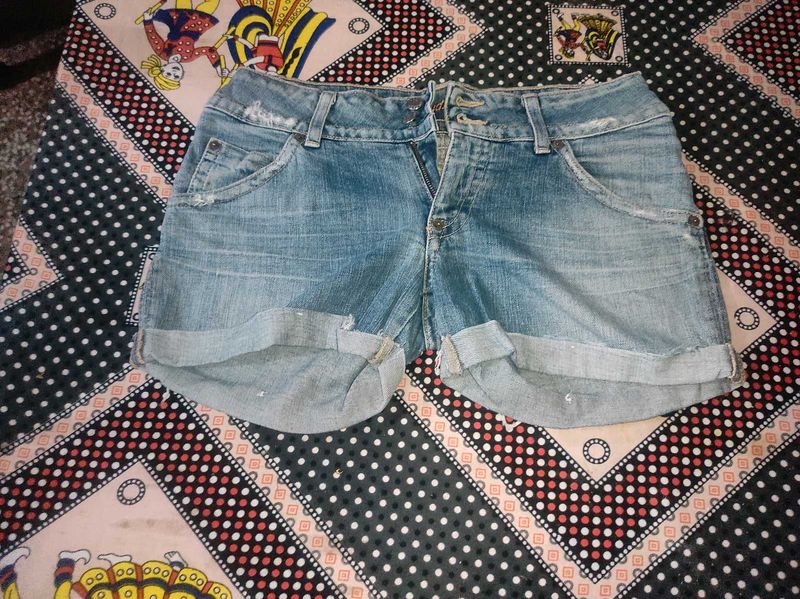 Summer Shorts For Size 30-32