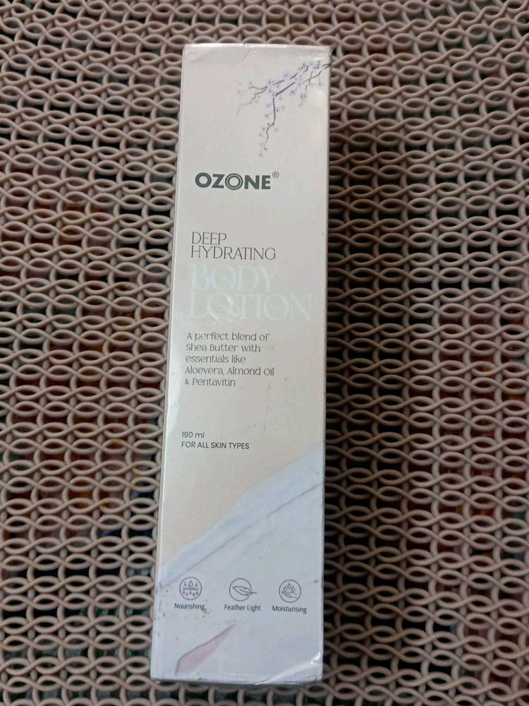 Lotion