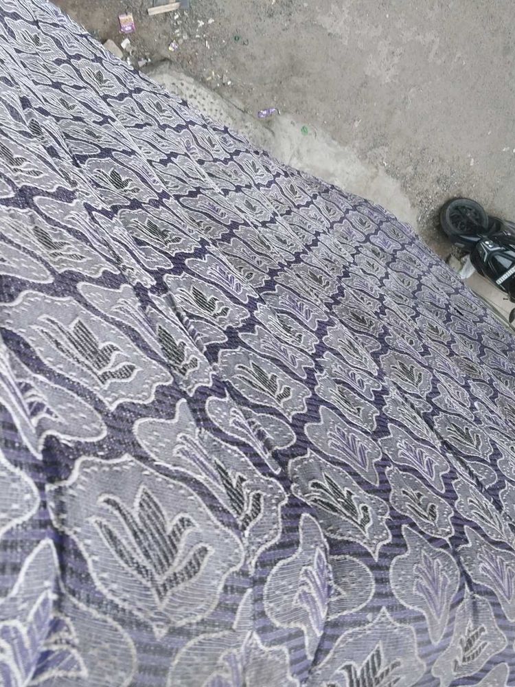 Pure Cotton king Size Mattress