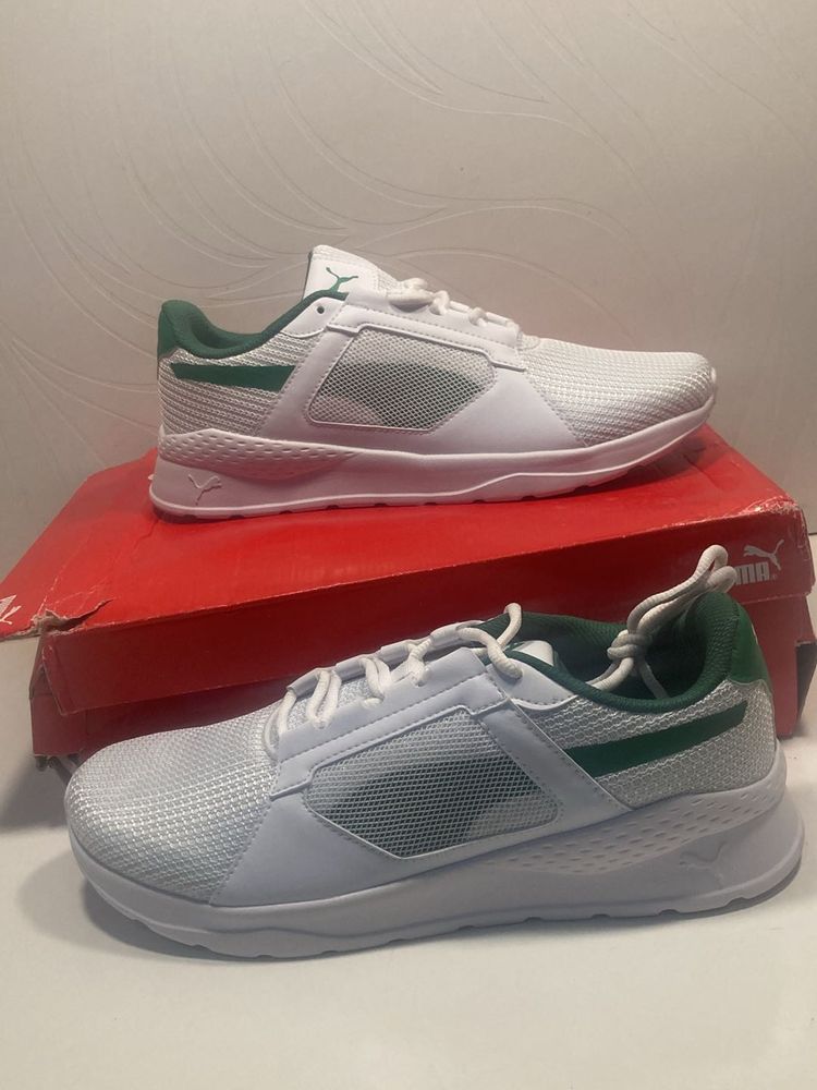Puma ANZARUN GRAMER BRAND NEW PAIR