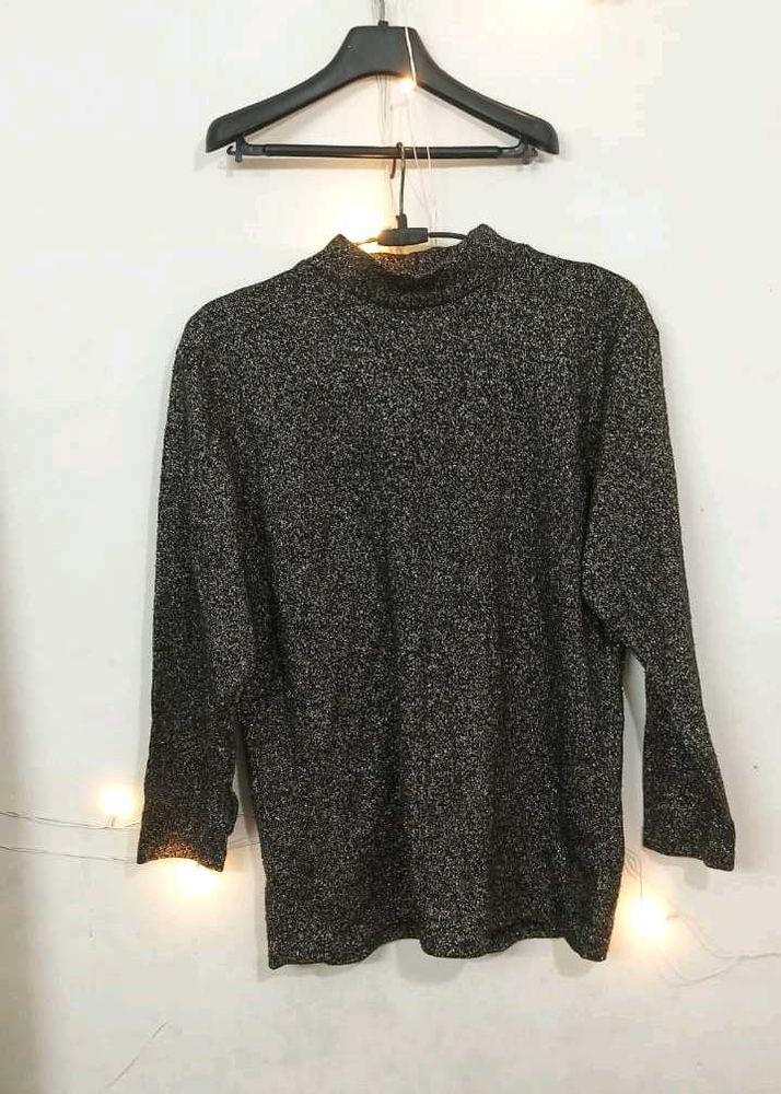 Partywear Sweater
