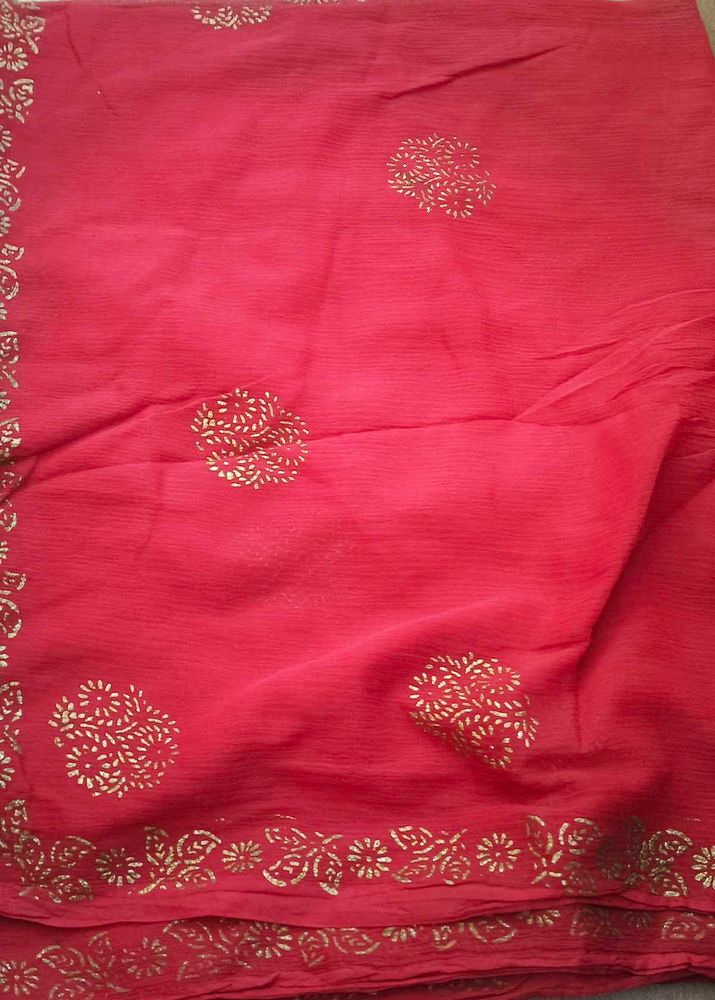 Combo Of 5 Dupattas