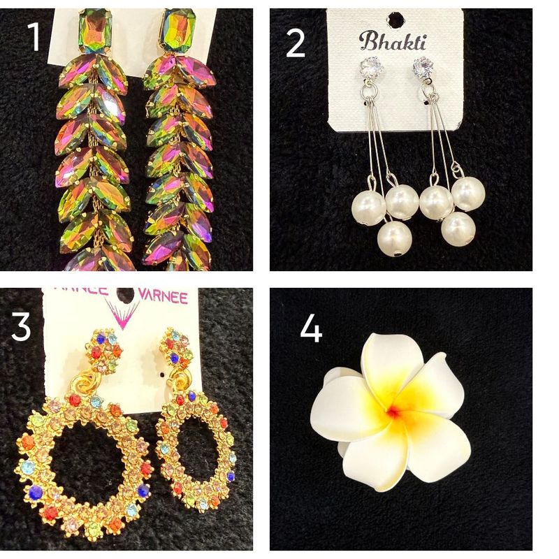 Combo Offer!!jewellery…