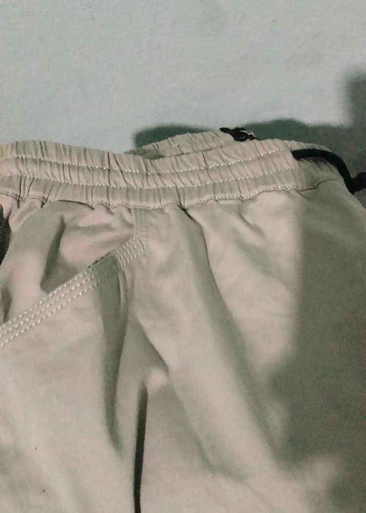 Cargo Pant