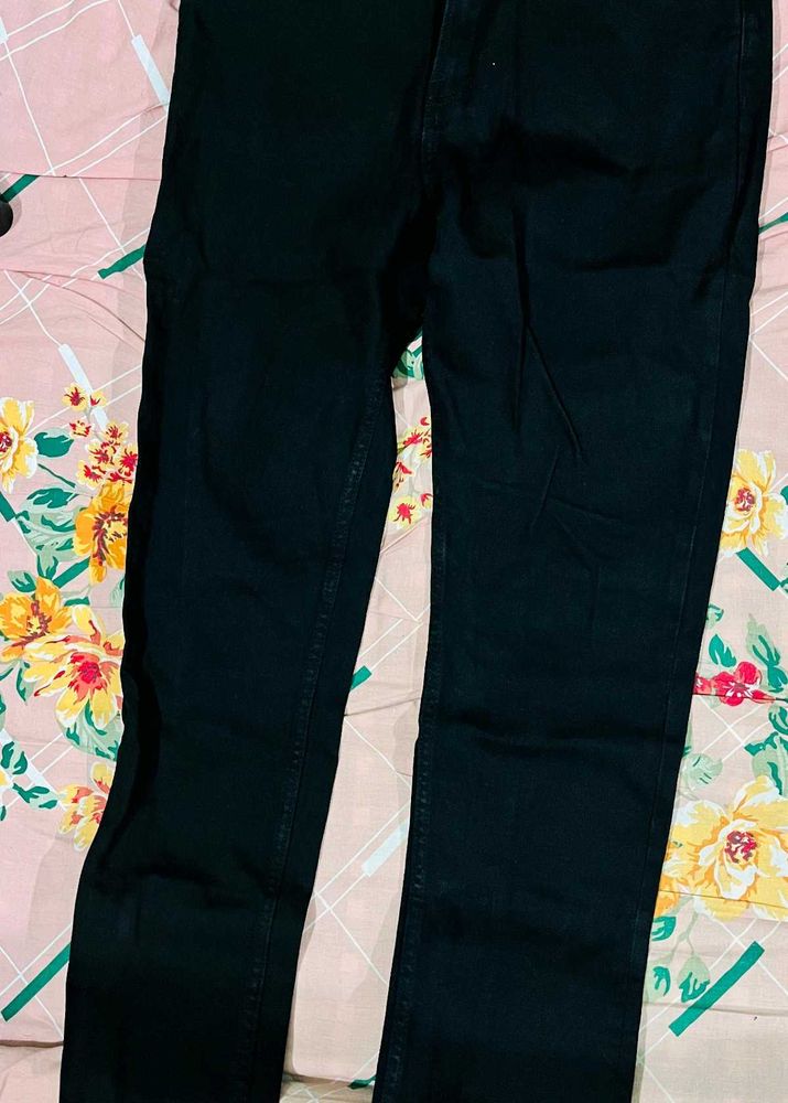 H&amp;M slim fit jeans