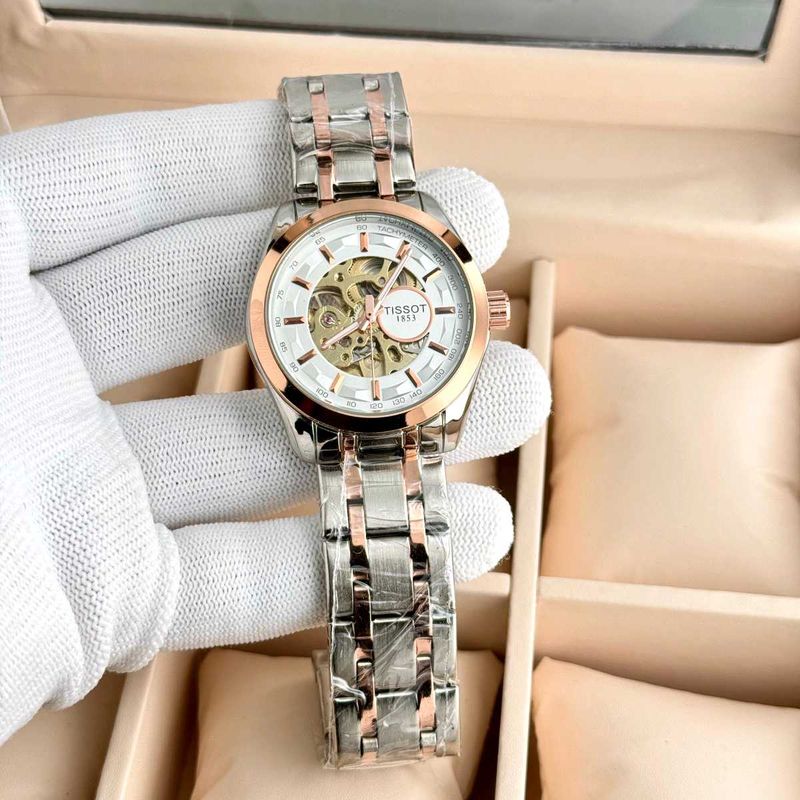TISSOT Watch For Men Premium