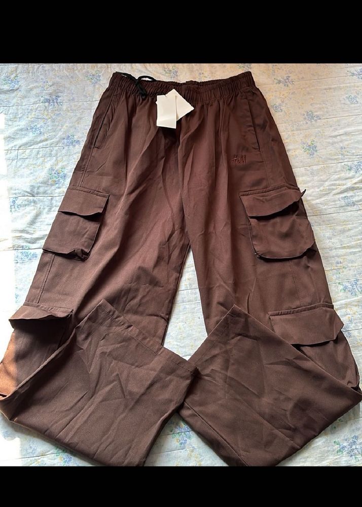 Men’s 7 Pocket Cargo