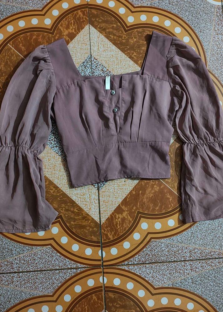 Combo Of 2 Stylish Top