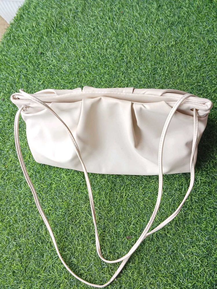 Shoulder Bag From Ajio