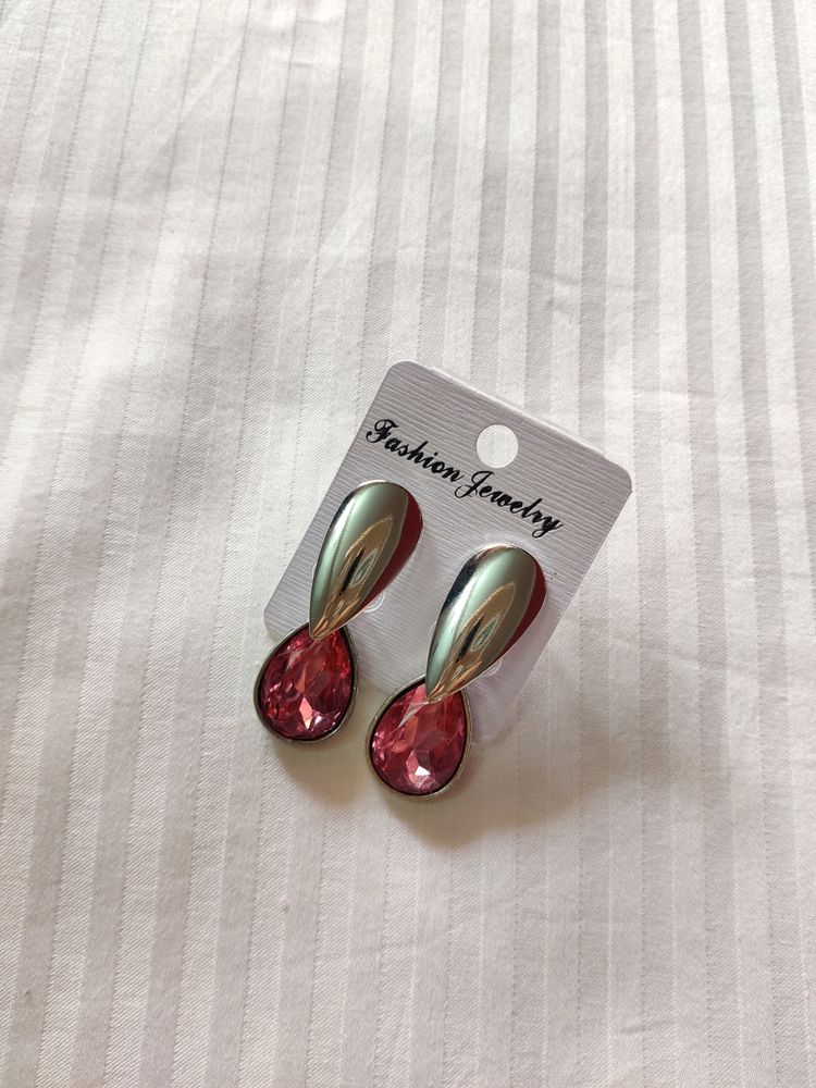 Fashion jewelry
