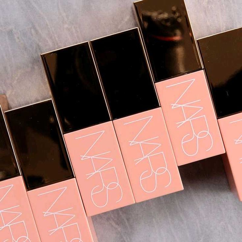 NARS blush