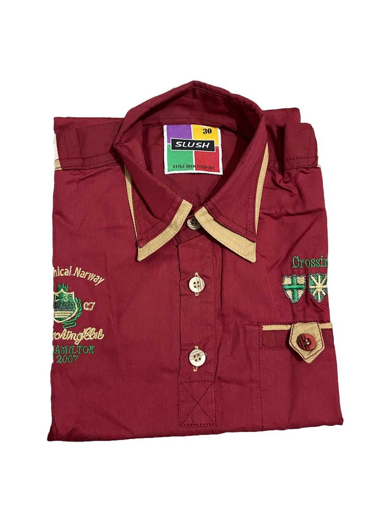 Boy Shirt