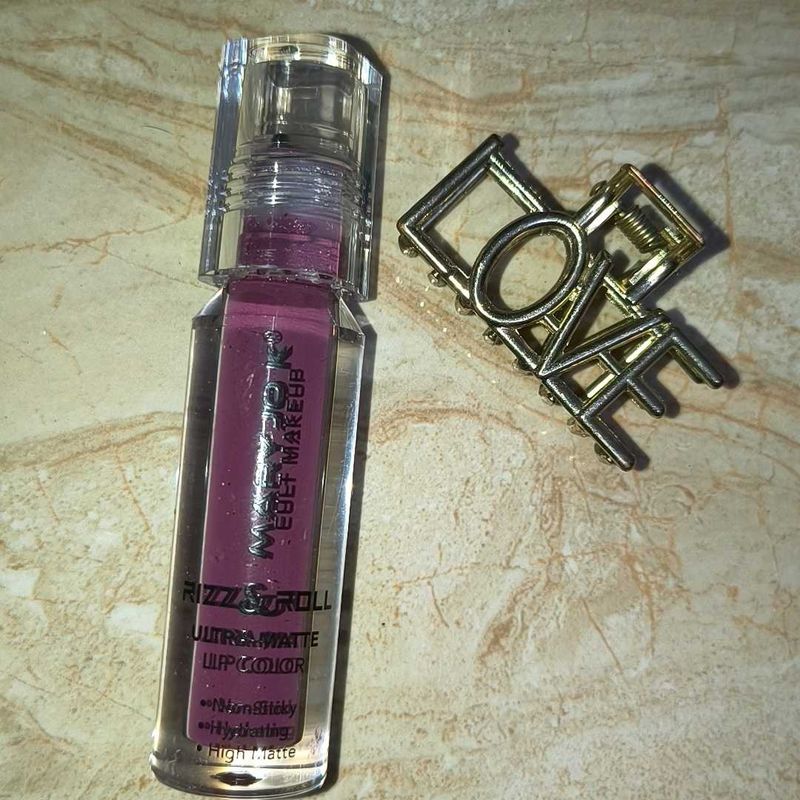 Berry Blast Lipstick 👄