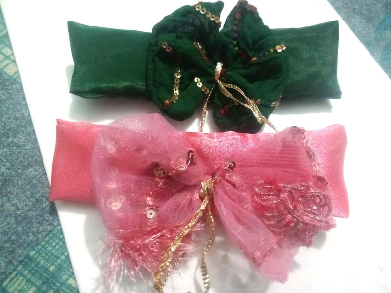 Baby&#39;s Band Hair Band