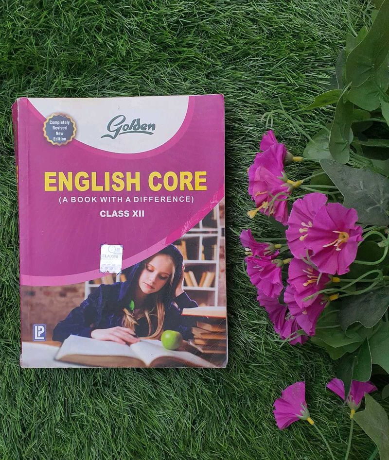 🔥📚English Core Class 12th📚🔥