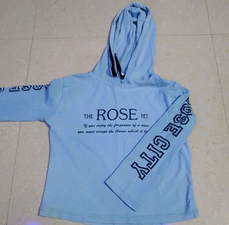 Hoodie