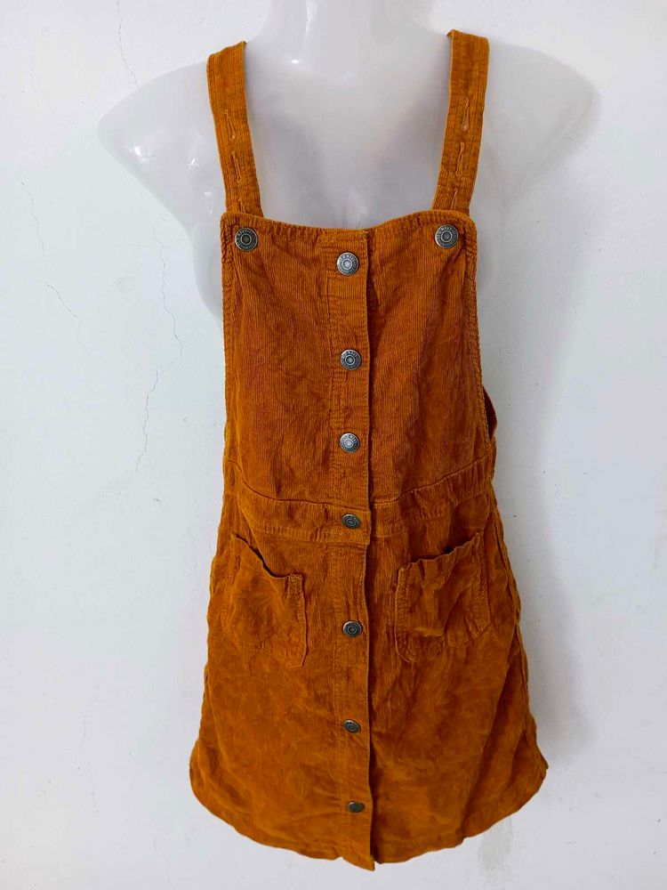 OLD NAVY OVERALL DRESS
