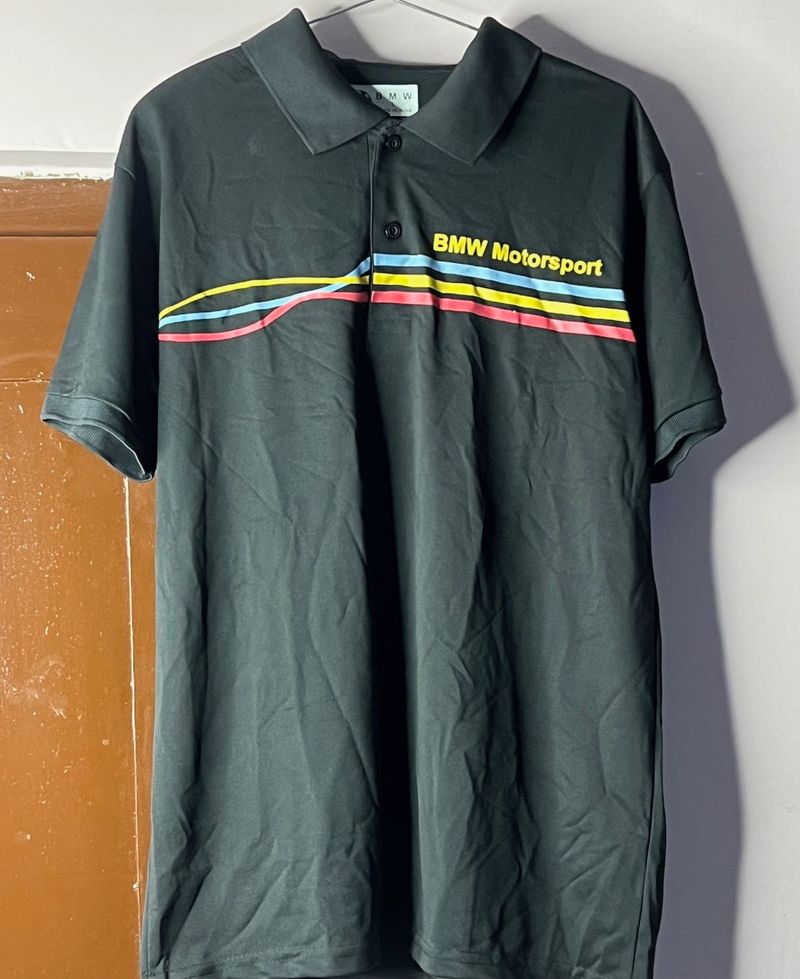 BMW Motorsport Polo Shirt