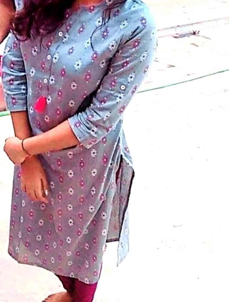 💥🔥Price 🎊Drop✨ Kurti ❤️