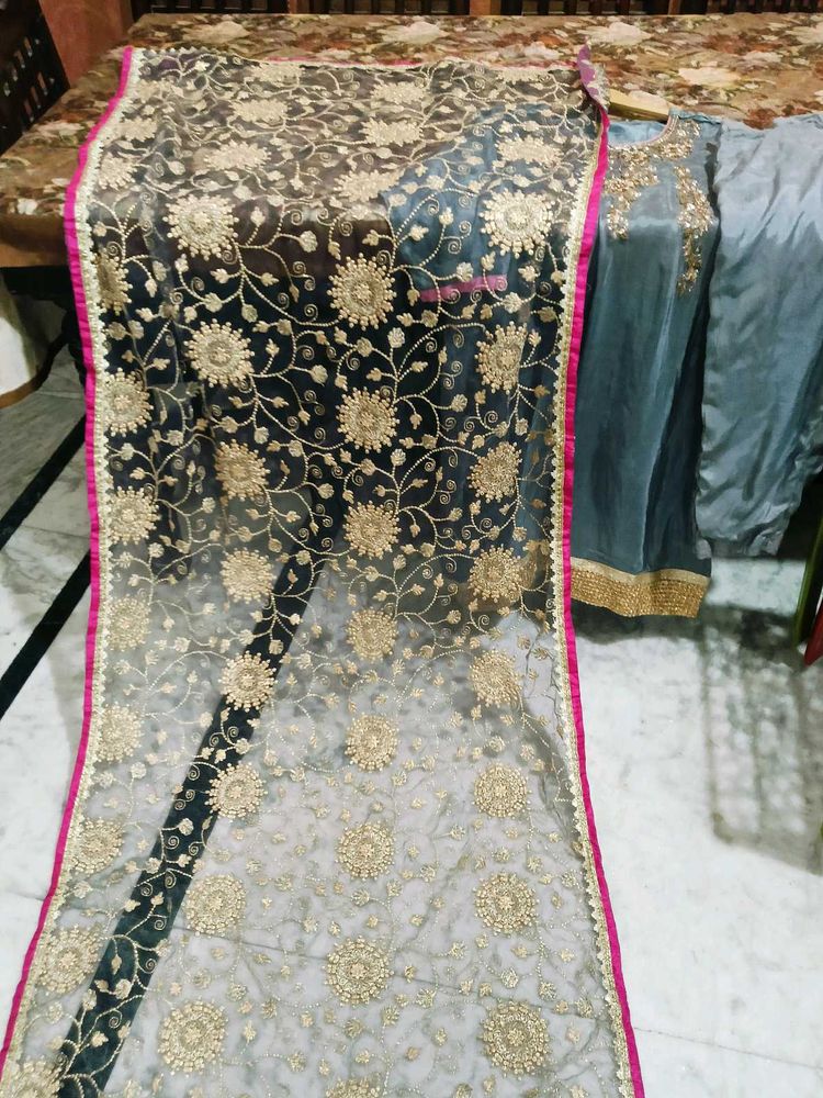 Wedding Suit