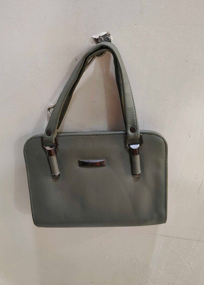 purse