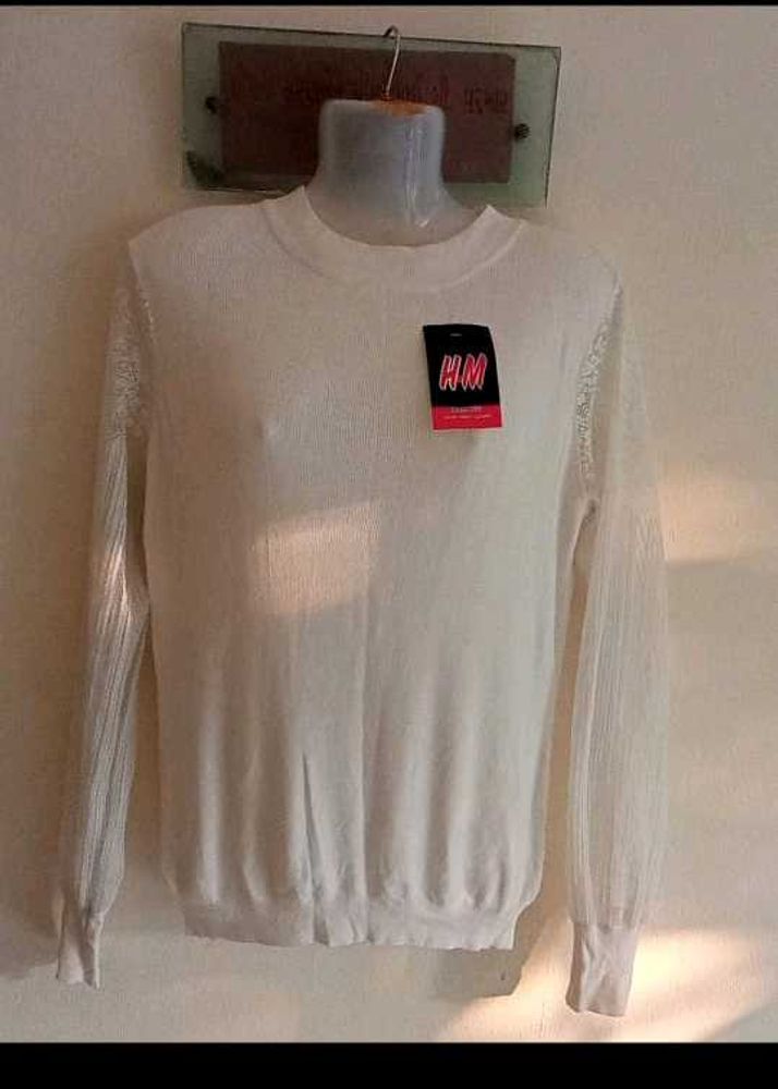 New Top