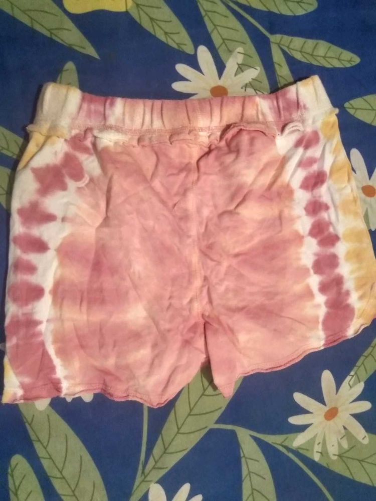 Women Short