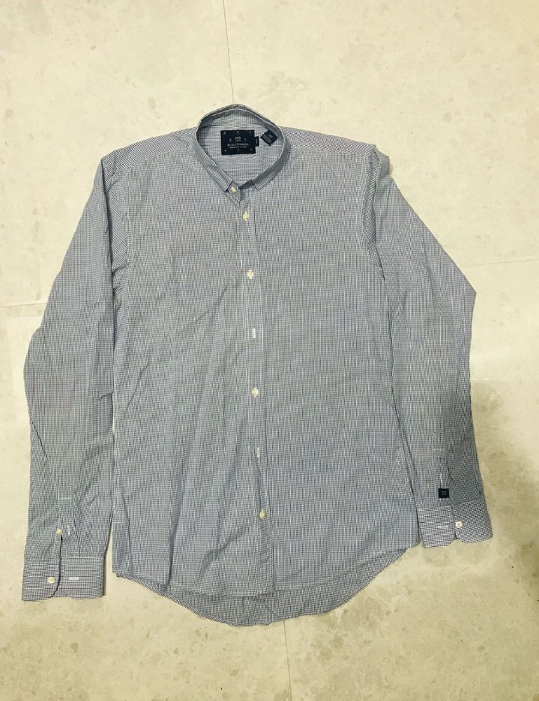 Scotch &amp; Soda Shirt