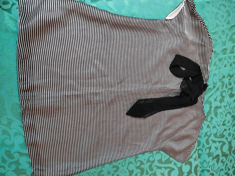 Cute Top Cum One Piece