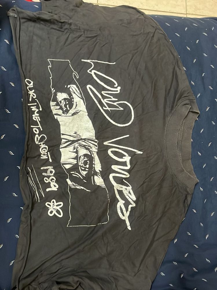 Lord Vones T-Shirt - Vintage Style