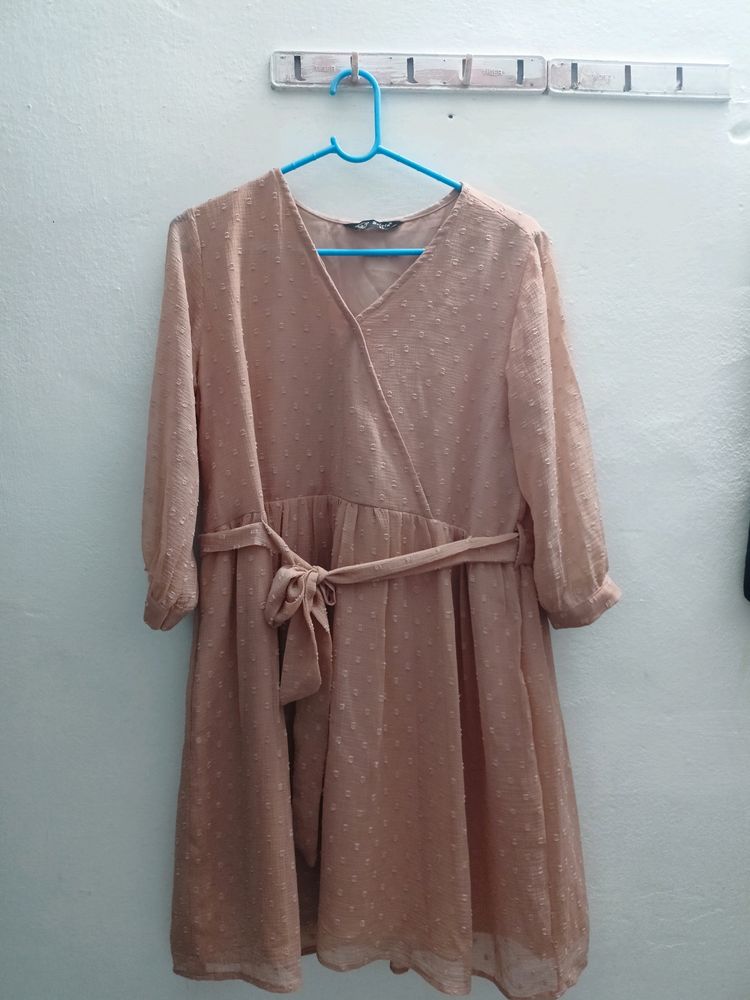 Women Tunic Top