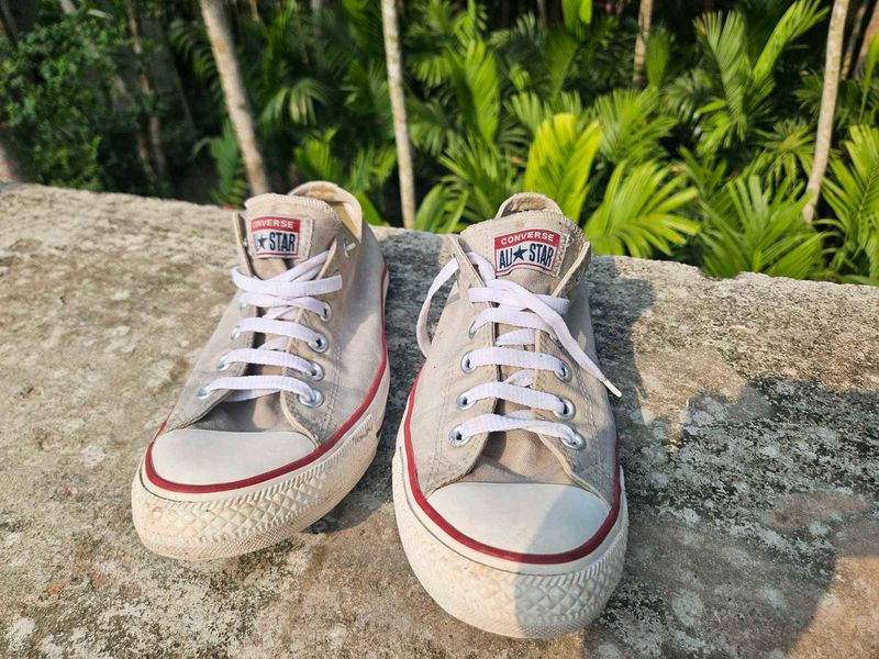 Converse Youth Chuck Taylor All Star Sneakers OG