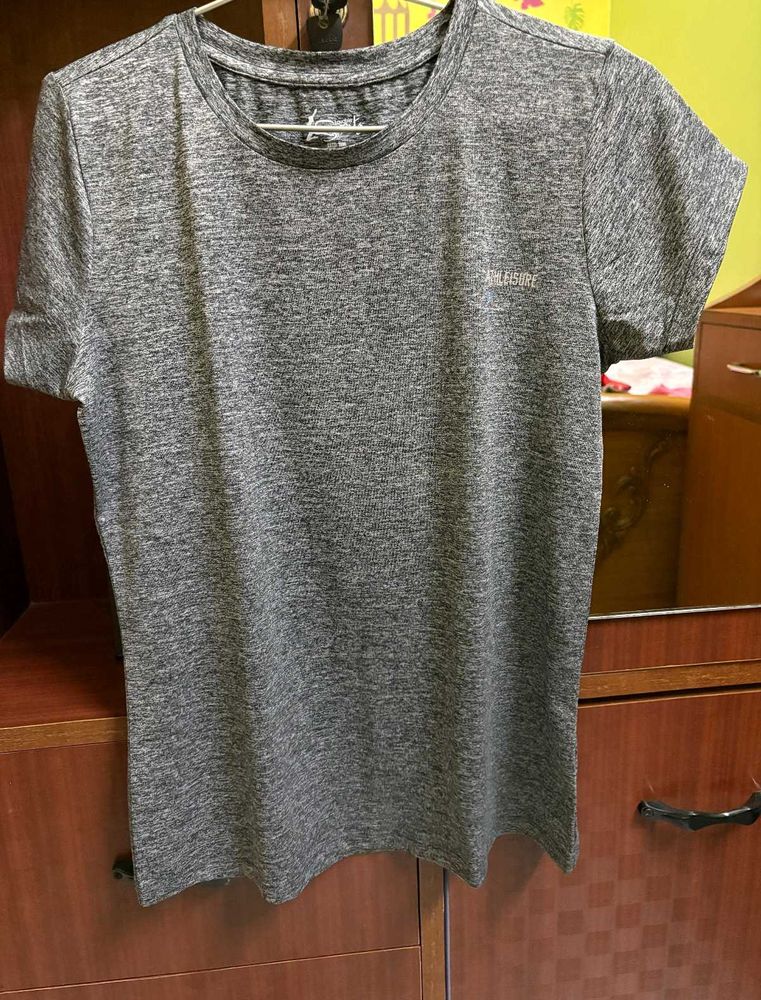 Gym T - Shirt