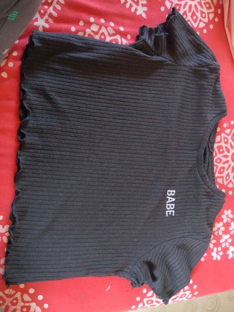 Black Top