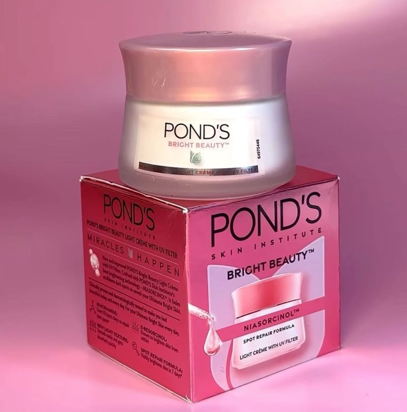 Pond&#39;s Bright Beauty Cream
