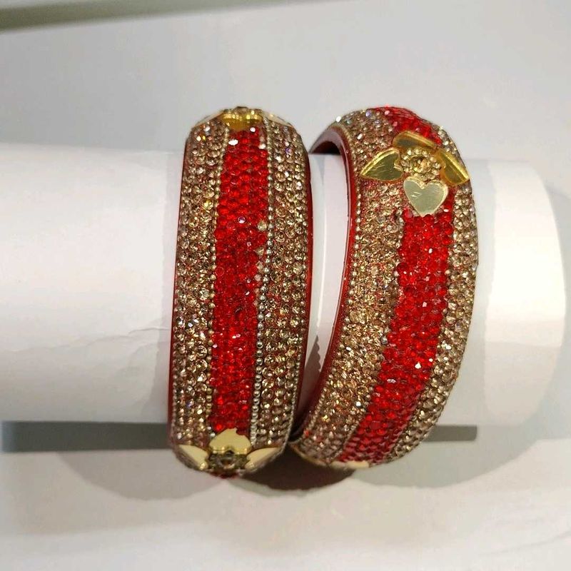 Red Kangan