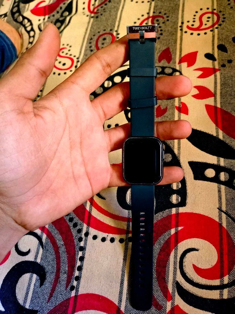 Fireboltt Smart Watch