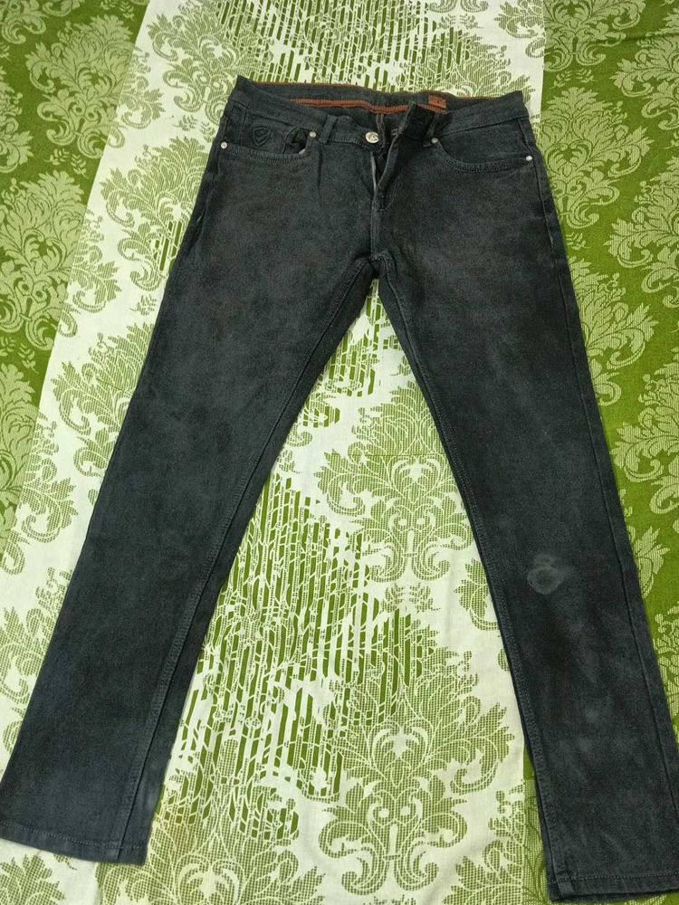 Combo Pants
