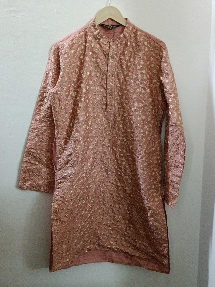 Party Wear Mens Kurta