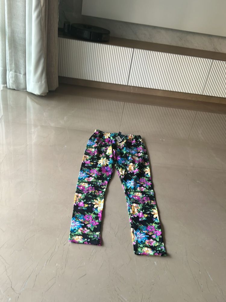 Fix price, brand-new Colourful leggings