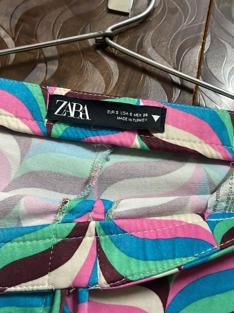 ORIGINAL ZARA PANTS