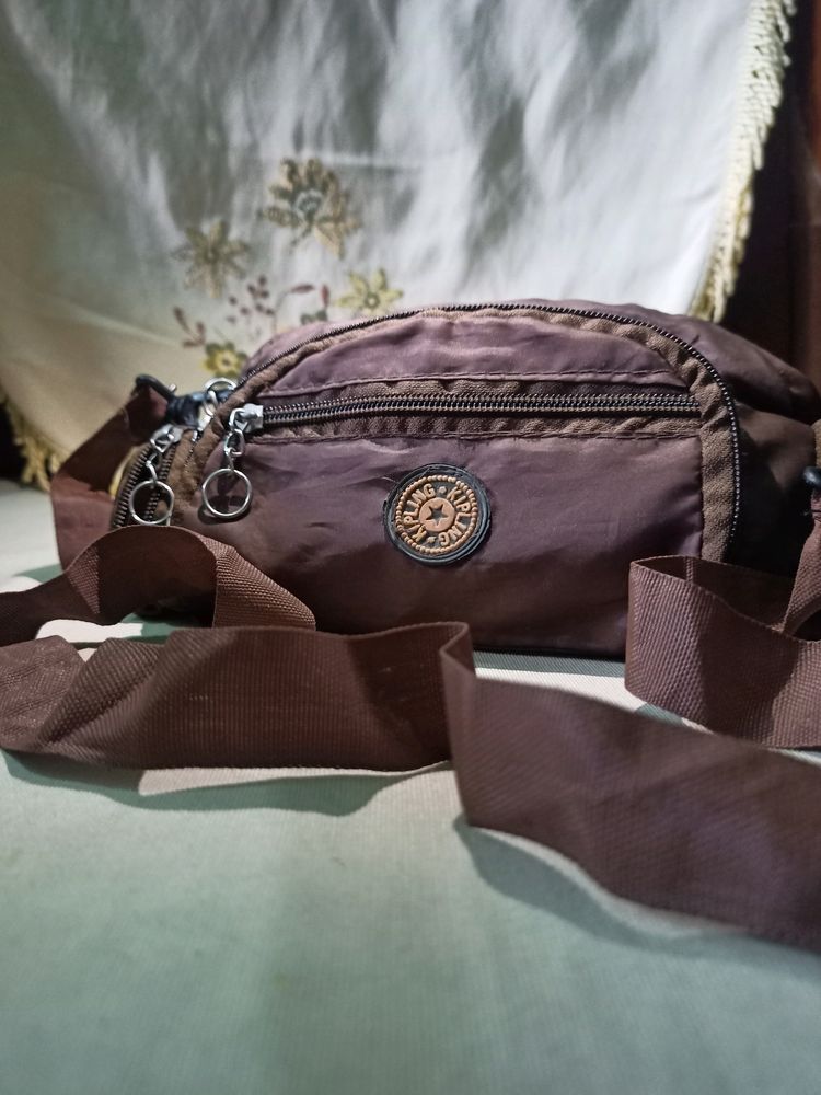 Side Kit For Girls || Sling Bag || Purse